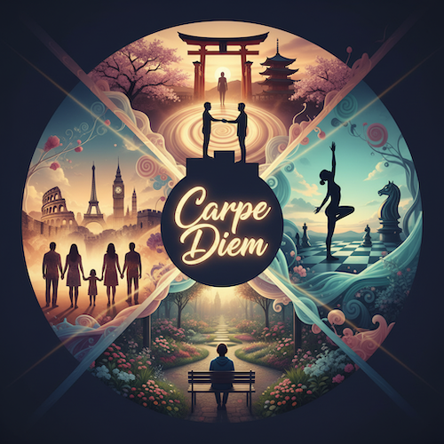 Vision Board Example 1