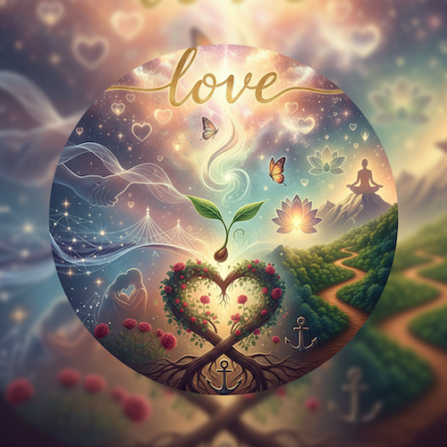 Vision Board Example 5